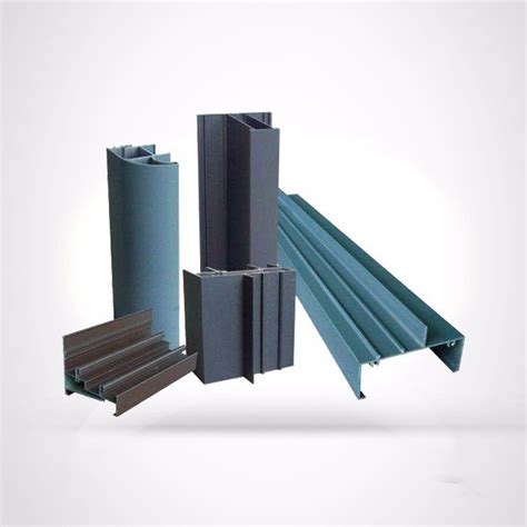 Aluminum Tubing Aluminum Extrusions Anodized Profile And Tubing China