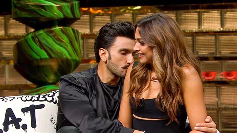 Watch Koffee With Karan Only On Watcho