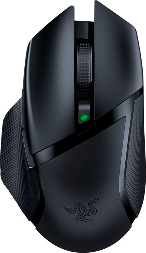 Hyperspeed Mouse Inalambrico Razer Basilisk X