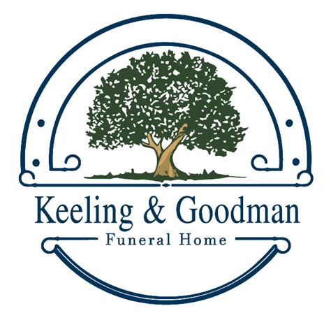 About Us Keeling Goodman Funeral Home