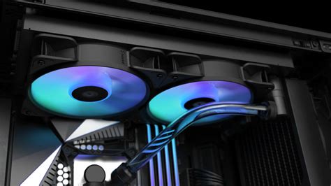 Fractal Design Launches Its Aspect Fan Series