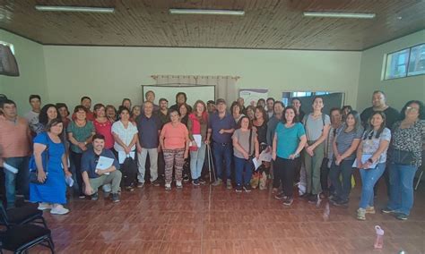 Agricultores Conocen Sobre Cultivos Sin Suelo Diario Frut Cola