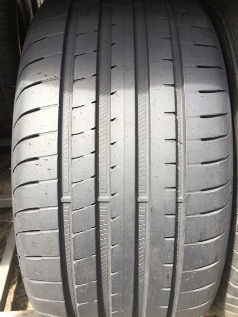 Goodyear Eagle F1 Asymmetric 3 245 40r18 6 7mm Bie 7418434933