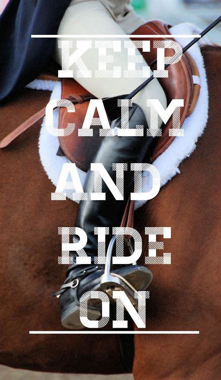 1000+ images about Horse Quotes on Pinterest | Cowboys, Sports and So true