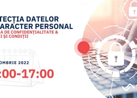 Prelucrarea Datelor Cu Caracter Personal I Legea Digitalizarii