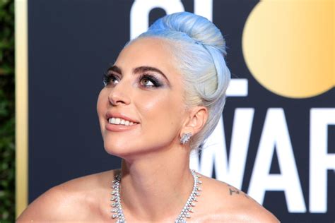 Lady Gaga Reveals The Release Date For Her New Album ‘chromatica Go