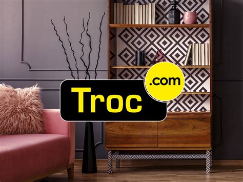 Achat Meubles D Occasion Et Mobilier Professionnel Sur Troc