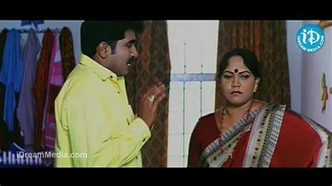 Friends Movie Ali Sivaji Nice Scene Youtube