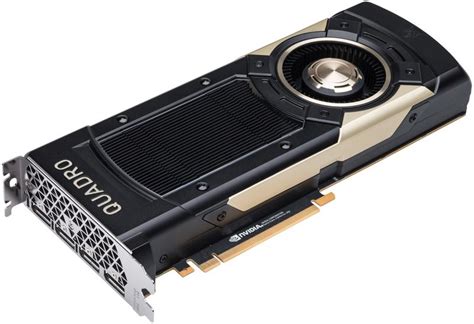 NVIDIA Announces Quadro GV100 GPU ETeknix