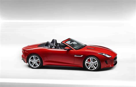 Jaguar F Type V8 S Price In India Features Car Specifications Review