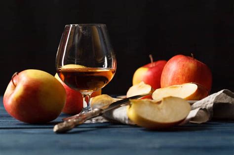 10 Best Calvados Substitutes - Substitute Cooking