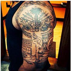 26 Best Haitian tattoo ideas | haitian tattoo, haiti tattoo, haitian