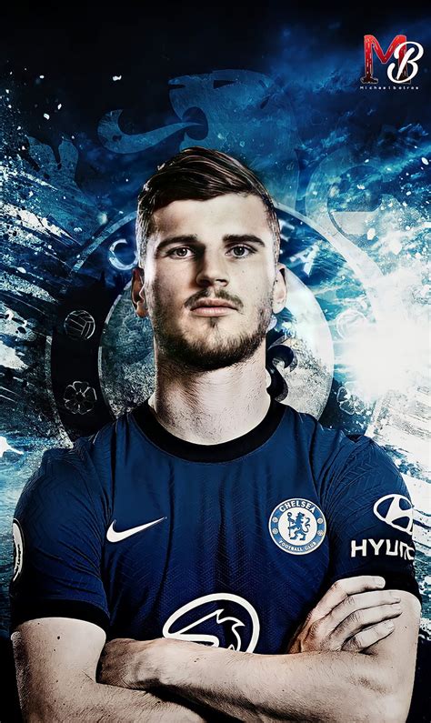 2K Descarga gratis Deportes fifa تيمو فيرنر timo werner Chelsea