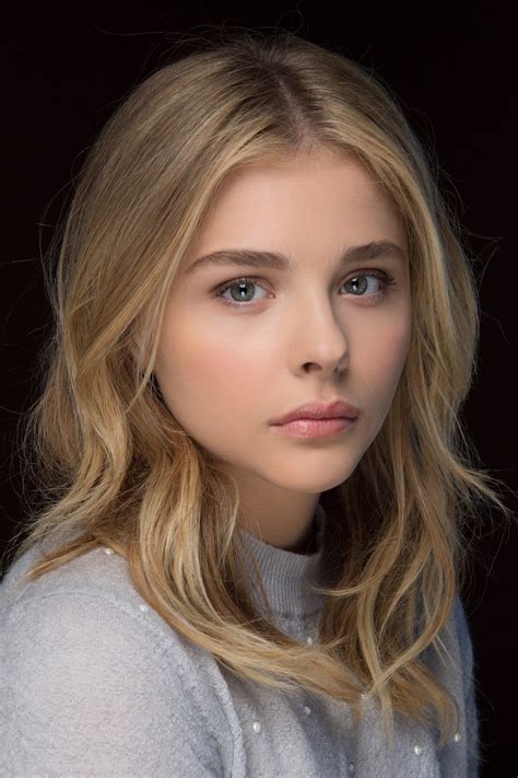 Chloe Grace Moretz Amityville