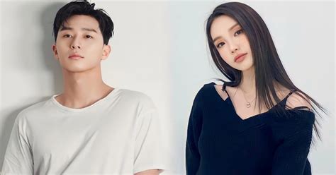 Bị đồn là bạn gái của Park Seo Joon hot girl 9X bất ngờ bị truy lùng Báo Dân trí