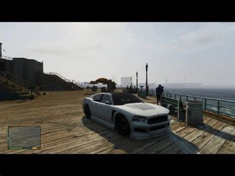 GTA 5 Los Santos Customs Achievement Trophy Guide YouTube