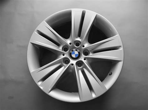 Bmw X 5 18 Inch Original Rims Sold Tirehaus New And Used Tires And Rims