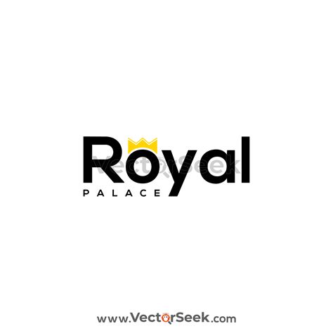 Royal Palace Logo Template Ai Png Svg Eps Free Download