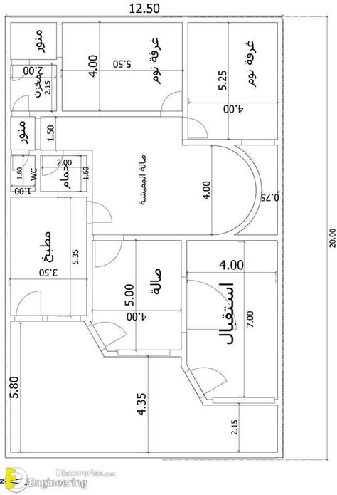 Top House Plan Designs With Dimensions Engineering Discoveries