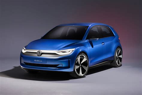 Volkswagen Group ‘quite confident’ it can deliver £22k electric cars ...