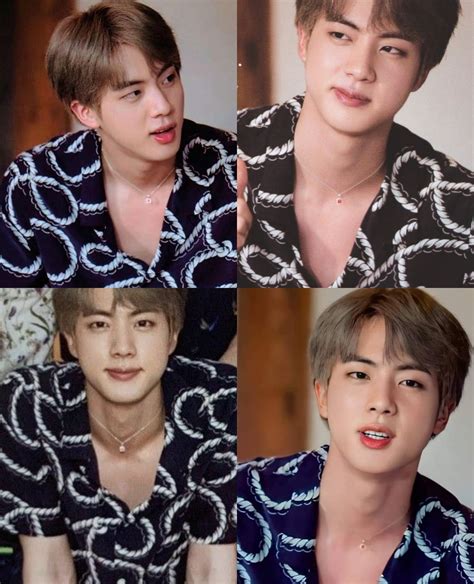 Jin Files On Twitter Stop Looking At Him F69g608pg3