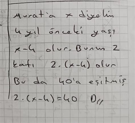 I Lemli Olursa Sevinirim Sinif Matematik Ata Ben Korkmam Bo