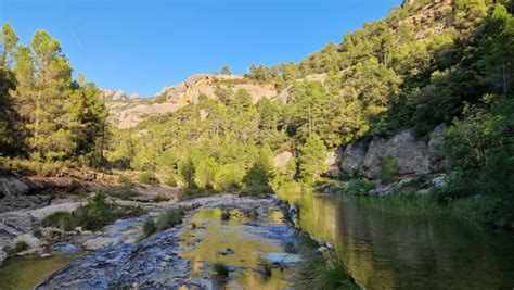 Qu Hacer En Beceite Teruel Gu A Completa De Rutas Qu Ver