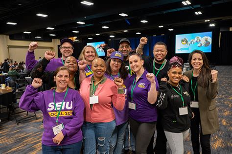 Kp Bargaining Updates Seiu Local