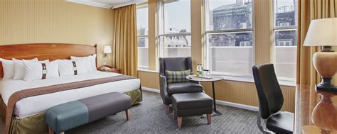 Holiday Inn London Mayfair