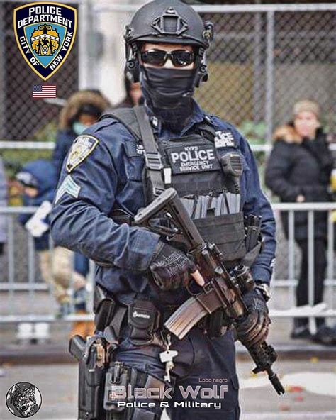 NYPD SWAT Wallpapers - Wallpaper Cave