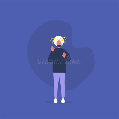 Shocked Indian Woman Cartoon Stock Illustration Illustration Of Girl Surprised 191440835