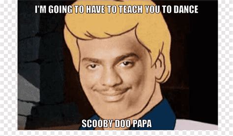 Fred Jones Daphne Scooby Doo Meme Shaggy Rogers Meme Png PNGEgg