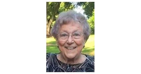 Anna Nose Obituary 2024 Willowick Oh News Herald