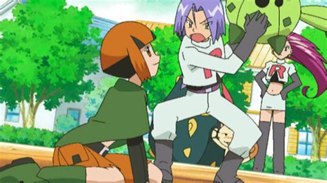 Watch Pokemon Season 11 Episode 2 Once There Were Greenfields Watch