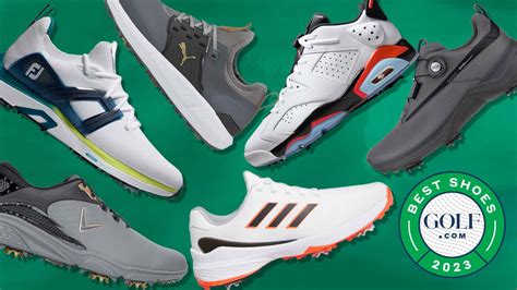 Best Men S Spiked Golf Shoes Of Our Picks