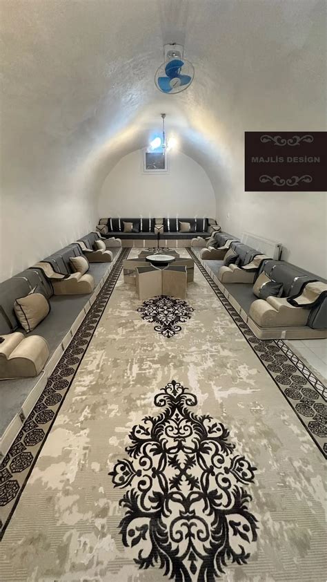 Arabic Majlis Arab Majlis Furniture Arabic Modern Majlis