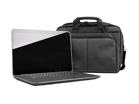 Torba na laptopa Natec Gazelle NTO 0814 13 14 czarna sprzęt