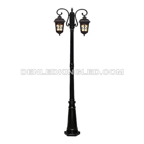 top    den san vuon  dien trang tri ngoai troi