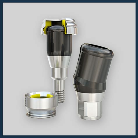 Scanbody Straumann¨ Tissue Level Cn Abutment Direct