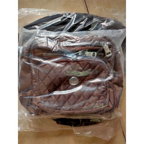 Jual Tas Parasut CHIBAO 3in1 1813 BORDIR JINJING SELEMPANG RANSEl