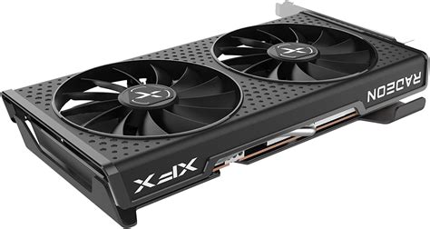 This Is The Best Deal On Xfx Speedster Qick210 Radeon Rx 6500 Xt