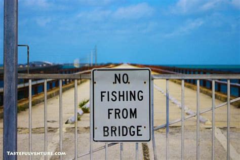 Driving The Overseas Highway Miami To Key West Tastefulventure