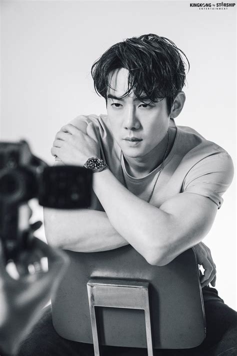 Annick Mazzilli Adl Kullan C N N Yoo Yeon Seok Ahn Yeon Seok N Le