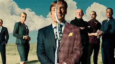 Cuándo se estrena la sexta temporada de Better Call Saul