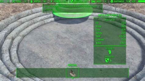 Fallout 4 Old Guns quest guide - How to get the artillery defense system