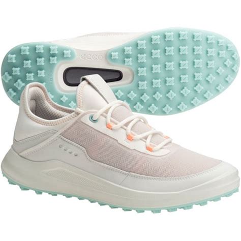 Ecco Women S Core Mesh Golf Shoes