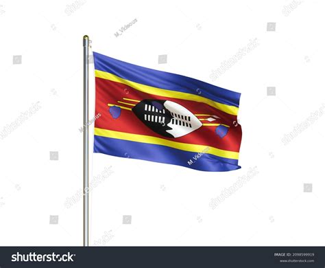 D Eswatini Images Stock Photos Vectors Shutterstock