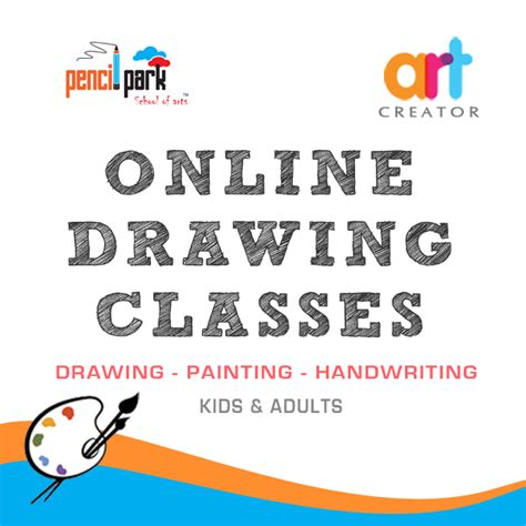 Best Online Drawing Classes With These Skillshare Classes You Can