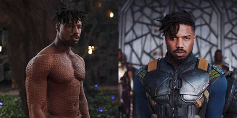 MCU: 10 Quotes That Prove Killmonger Was Right