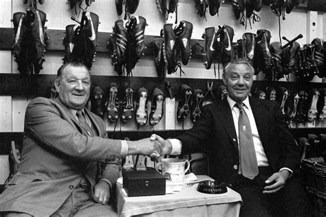 Inside Anfields Inner Sanctum Liverpool Legends Reveal Secrets Of The